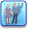 Tourné vers la famille