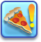 Amateur de pizzas