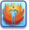 Immunisé contre le feu