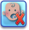 Allergique/Aversion pour les enfants