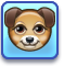 Aime les chiens