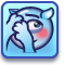 Timide (animaux)